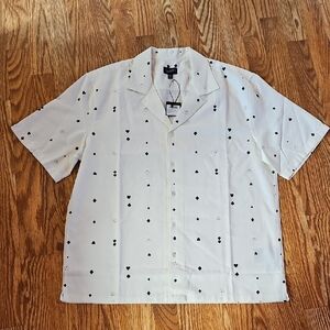 Club Monaco Shirt